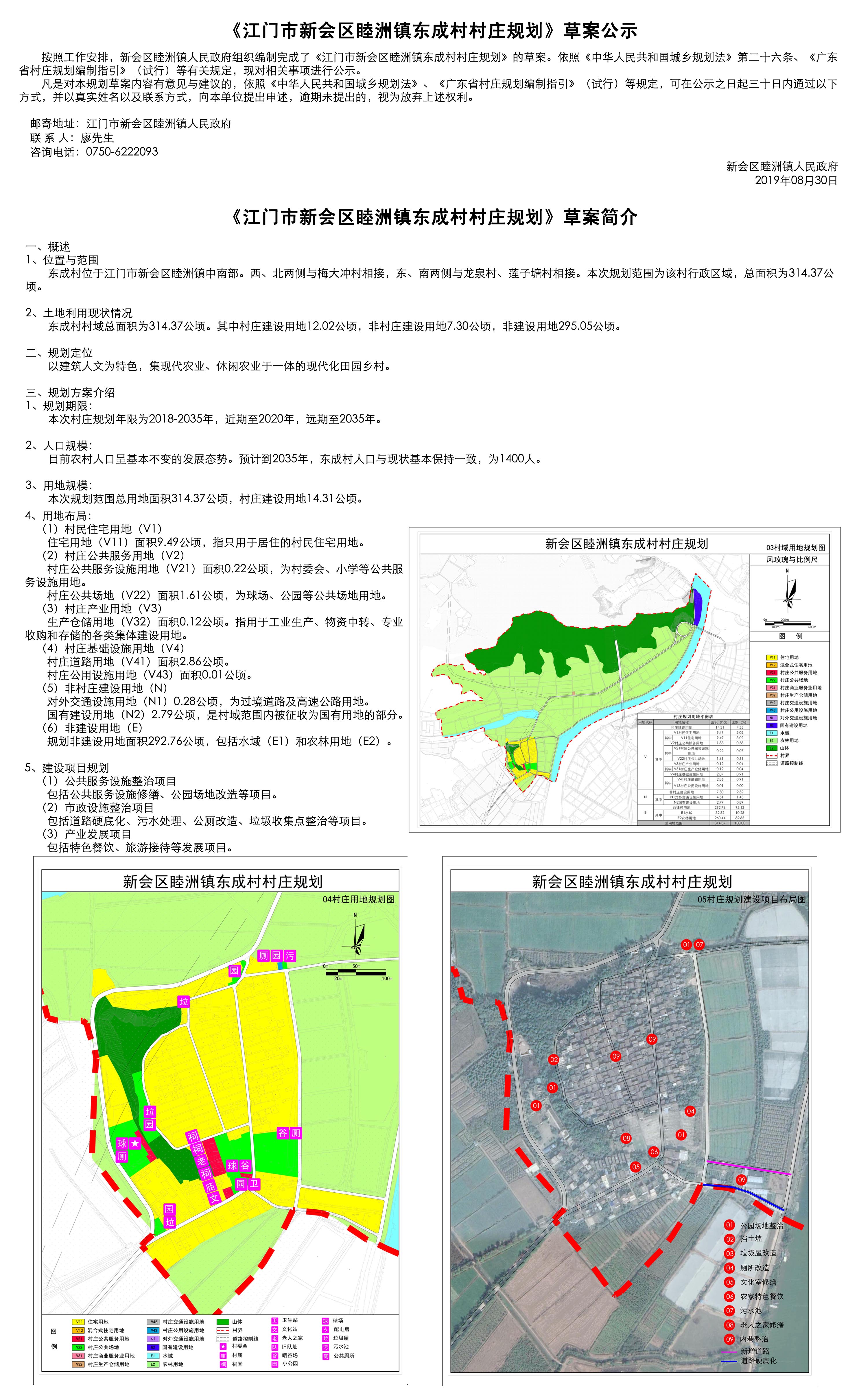 草案公示(东成村).jpg