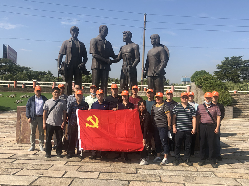 区农业农村局机关党委组织开展“主题党日+参观红色路线”活动  (3)_副本.jpg