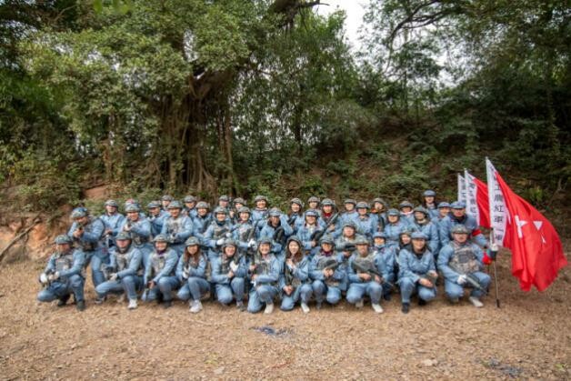 29期（红色体验教育实践活动，生动实践党的十九届五中全会精神）_8