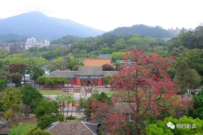 杨荣春 摄