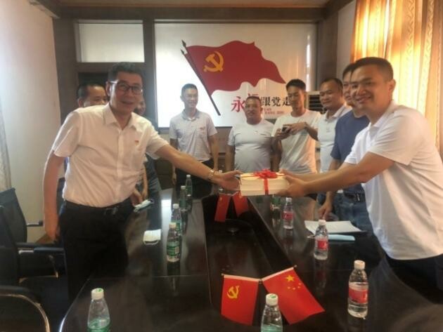 4期（区卫生健康局到司前镇开展党建联系和乡村振兴调研活动）_5