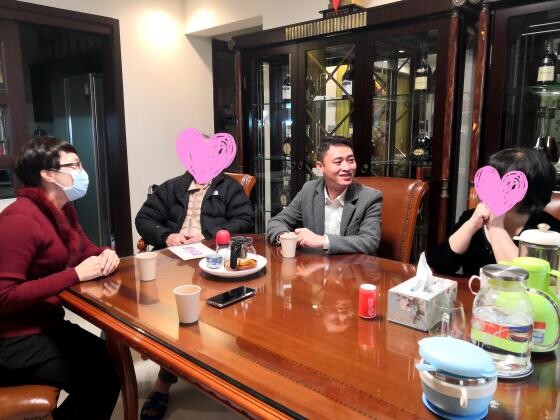 3期（新春慰问送关怀，用心用情暖人心）_1