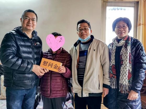 3期（新春慰问送关怀，用心用情暖人心）_5