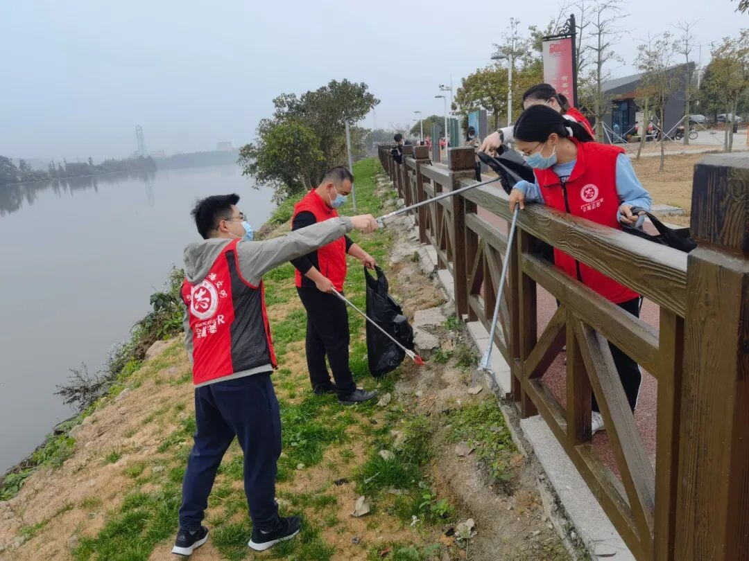 2022003总476）0128“河小清”在行动！同护清水绿岸，共建生态碧道_3