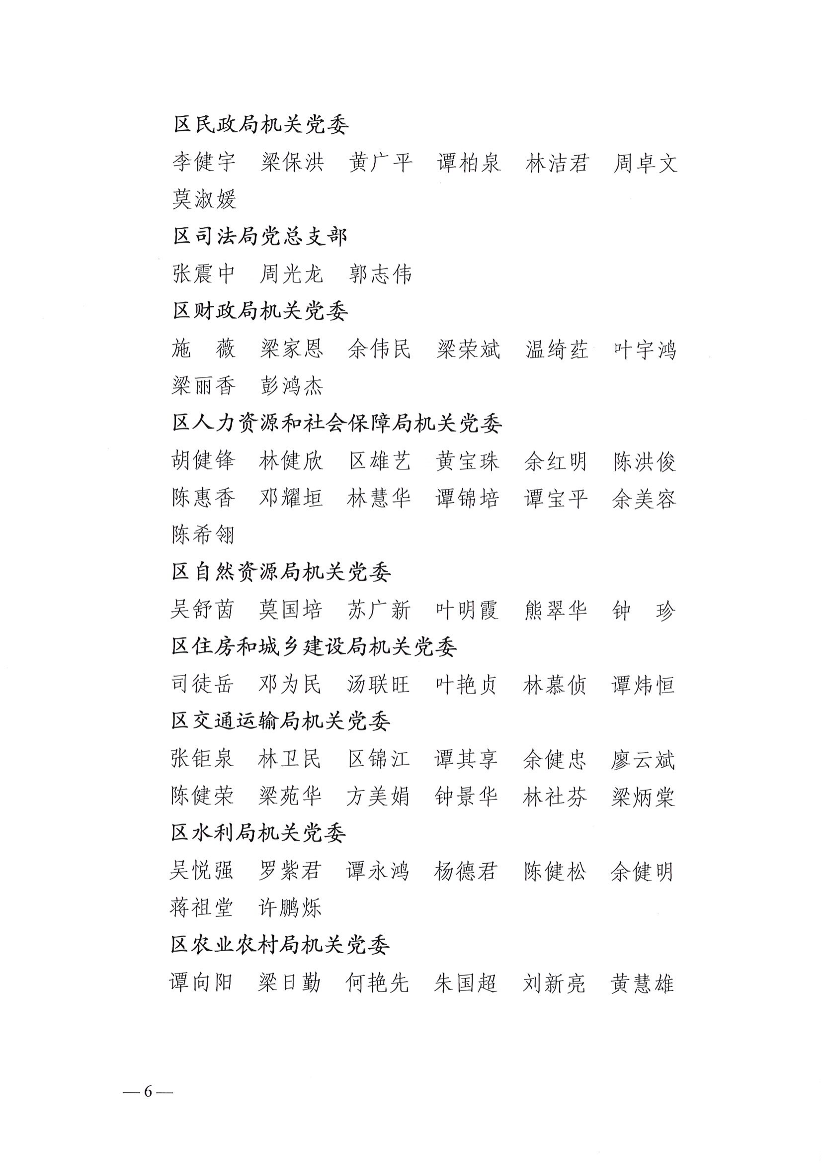 关于表彰2021年度区直机关优秀共产党员、优秀党务工作者和先进基层党组织的通知_05.png