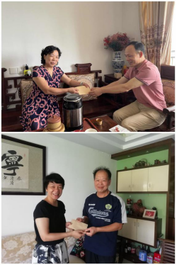 自动转存图片