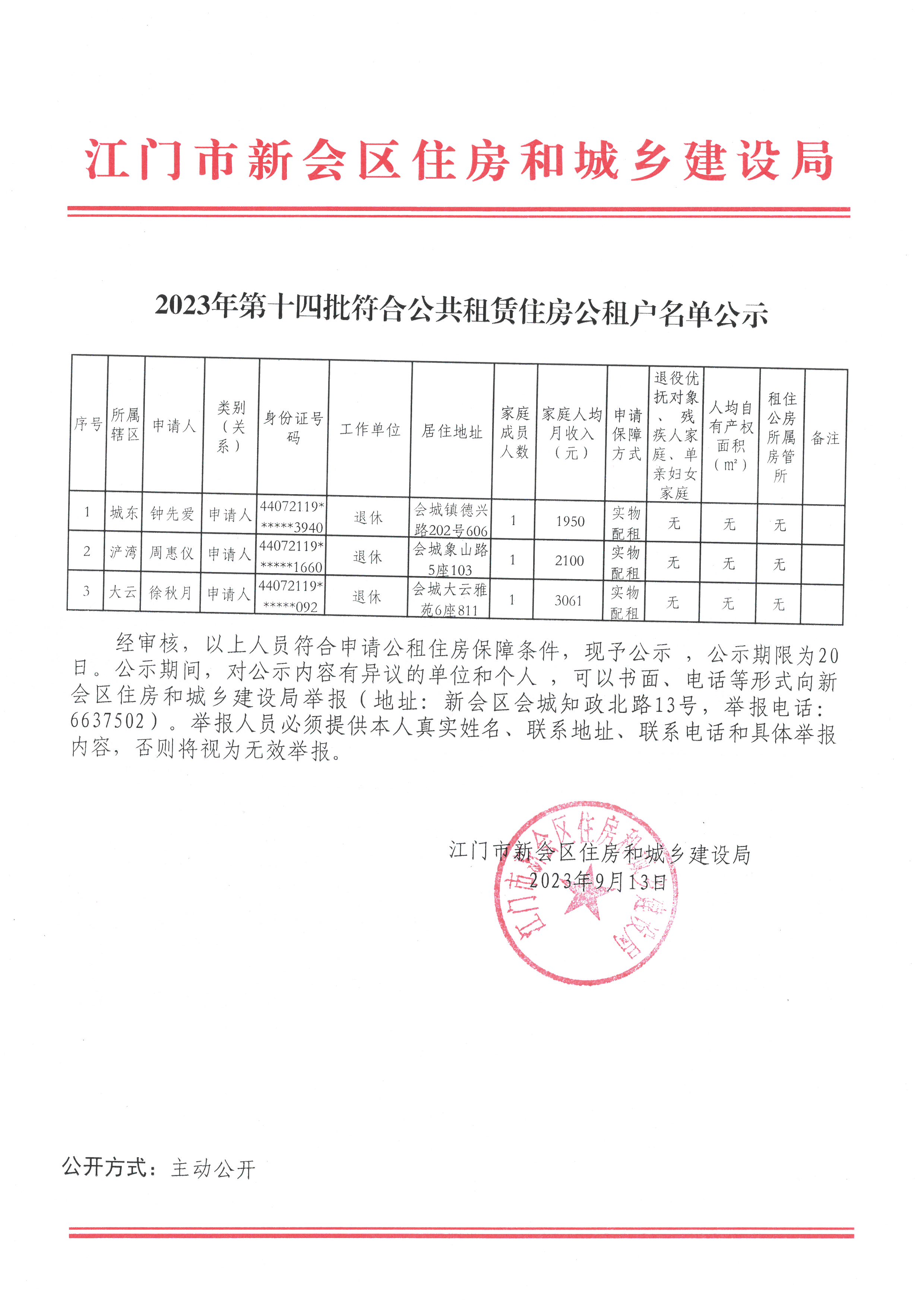 2023年第十四批符合公共租赁住房公租户名单公示.jpg