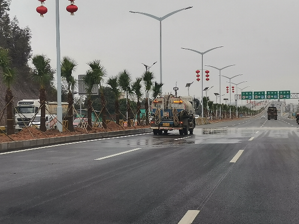 20240205江门大道南(西)线小冈立交开通 (5).jpg