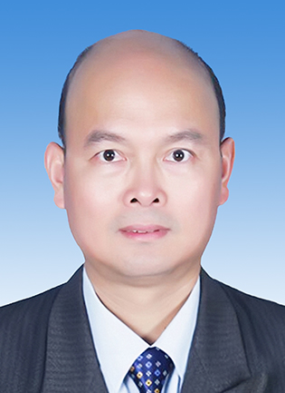 张亮驰