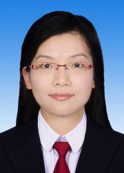 何淑娴