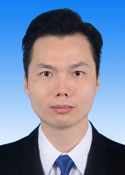 李志刚