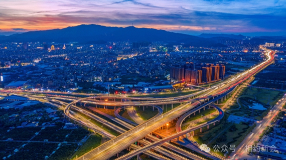 新会：重塑区域发展新格局，珠西枢纽新城何以能？