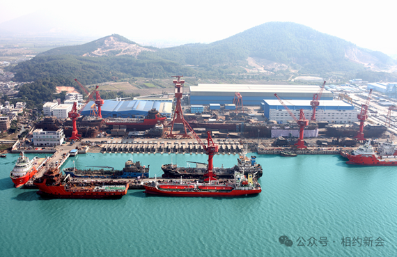 新会两家企业获第四届江门市政府质量奖