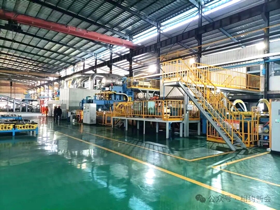 新会再添3家国家级专精特新“小巨人”企业