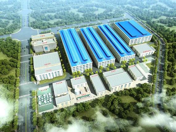 产值首次突破10亿元大关！新会这一企业奋力冲刺首季“开门红”