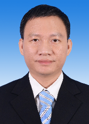 陈振中