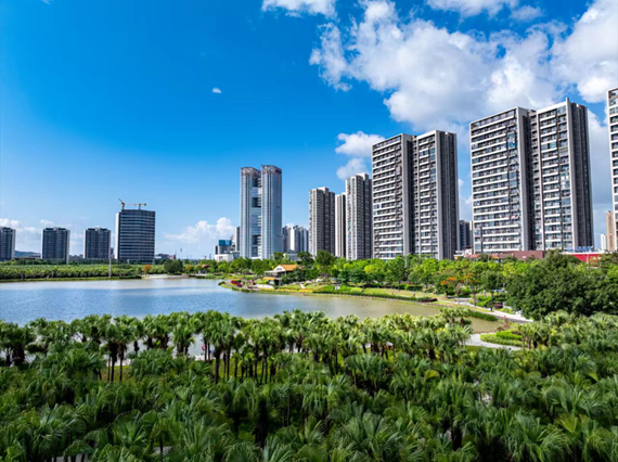 理想安家，优选新会！置业政策礼包“拆箱”，解锁安家“算法”